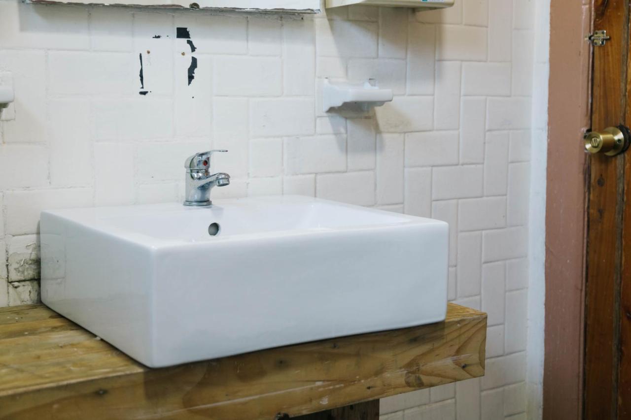 Casona Providencia Santiago Ngoại thất bức ảnh
