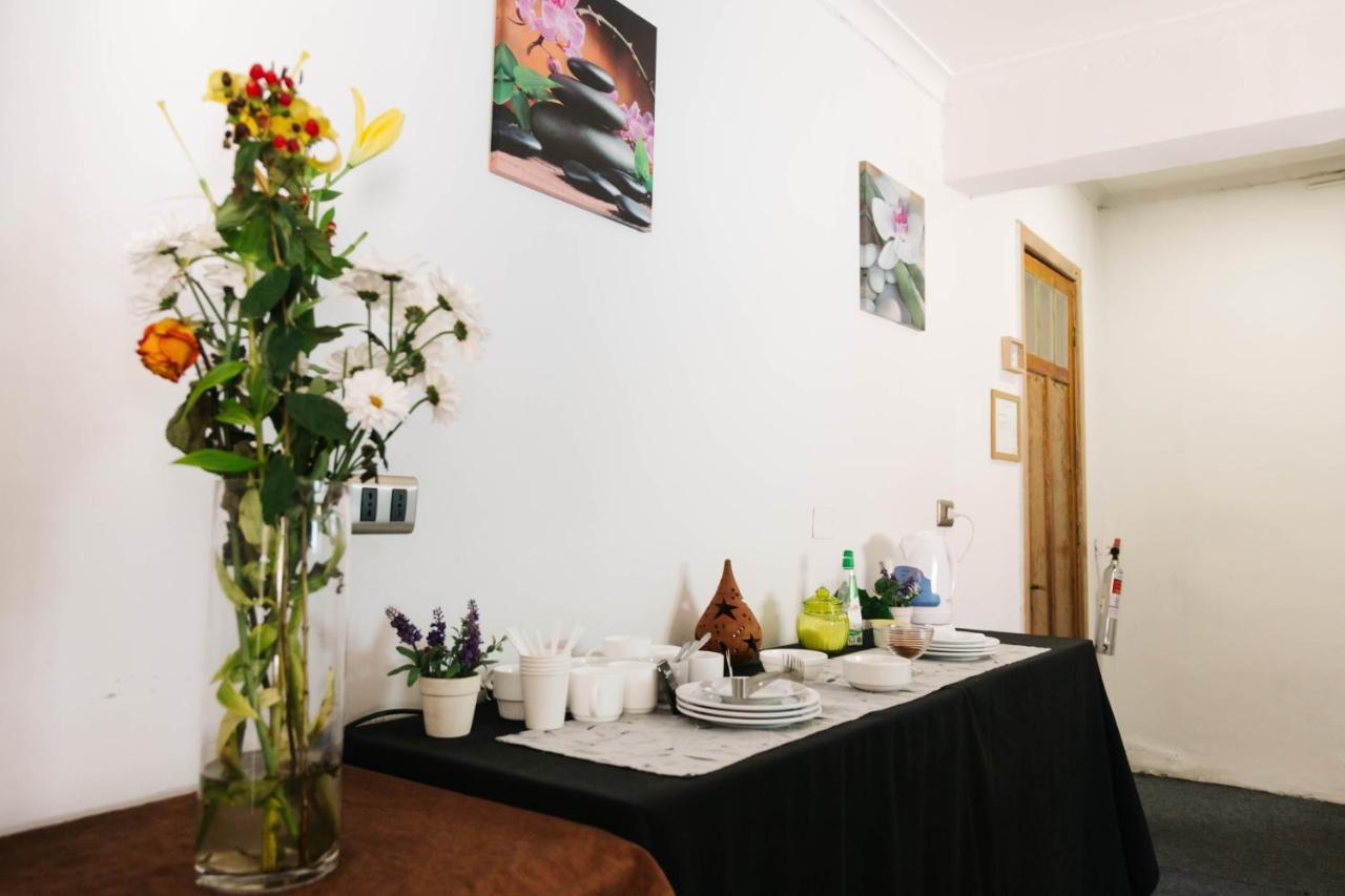 Casona Providencia Santiago Ngoại thất bức ảnh