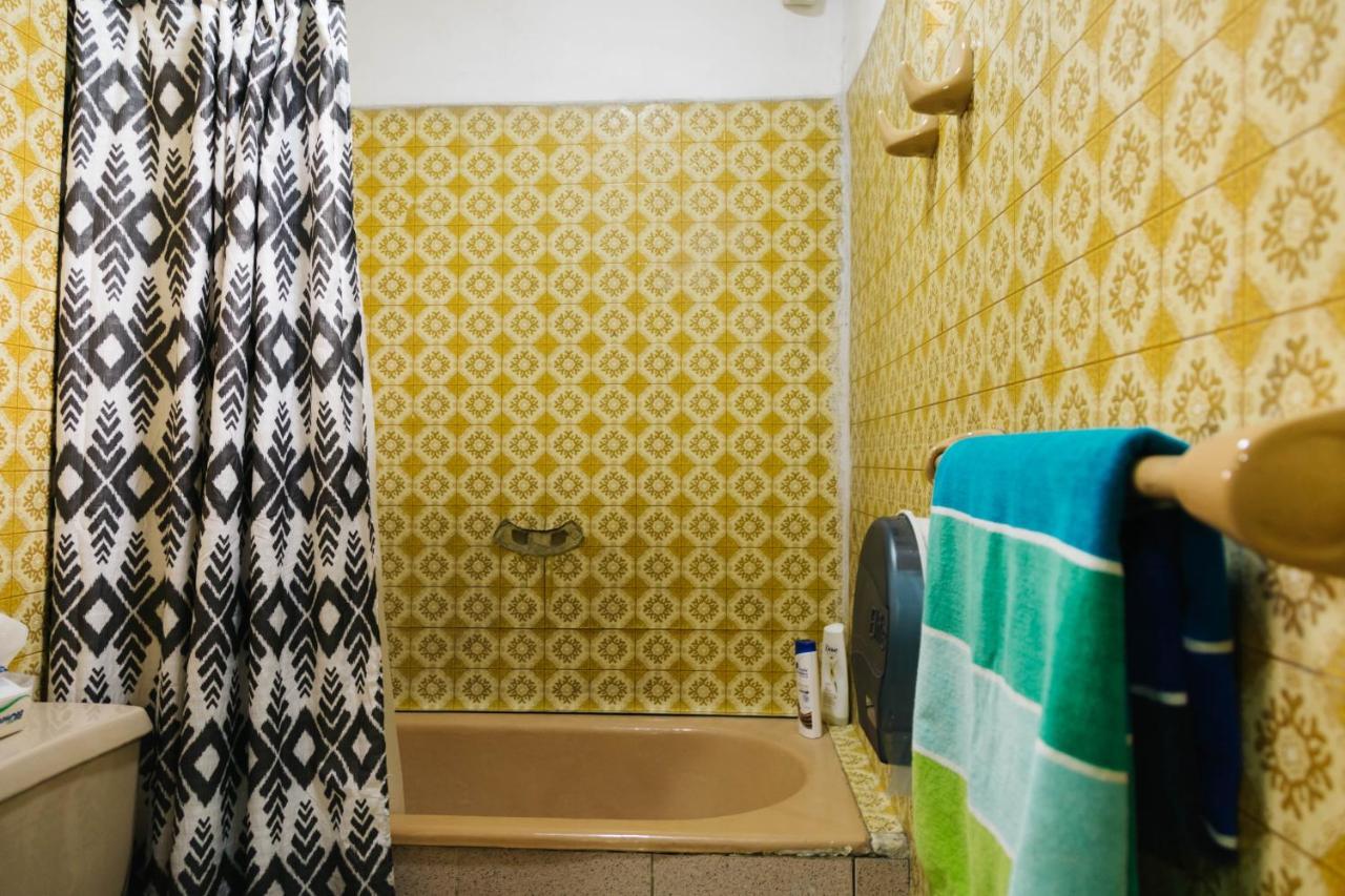 Casona Providencia Santiago Ngoại thất bức ảnh