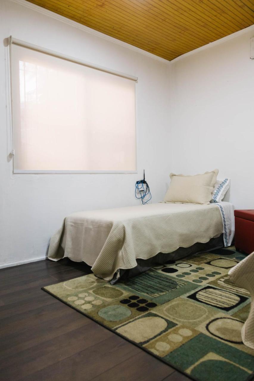 Casona Providencia Santiago Ngoại thất bức ảnh