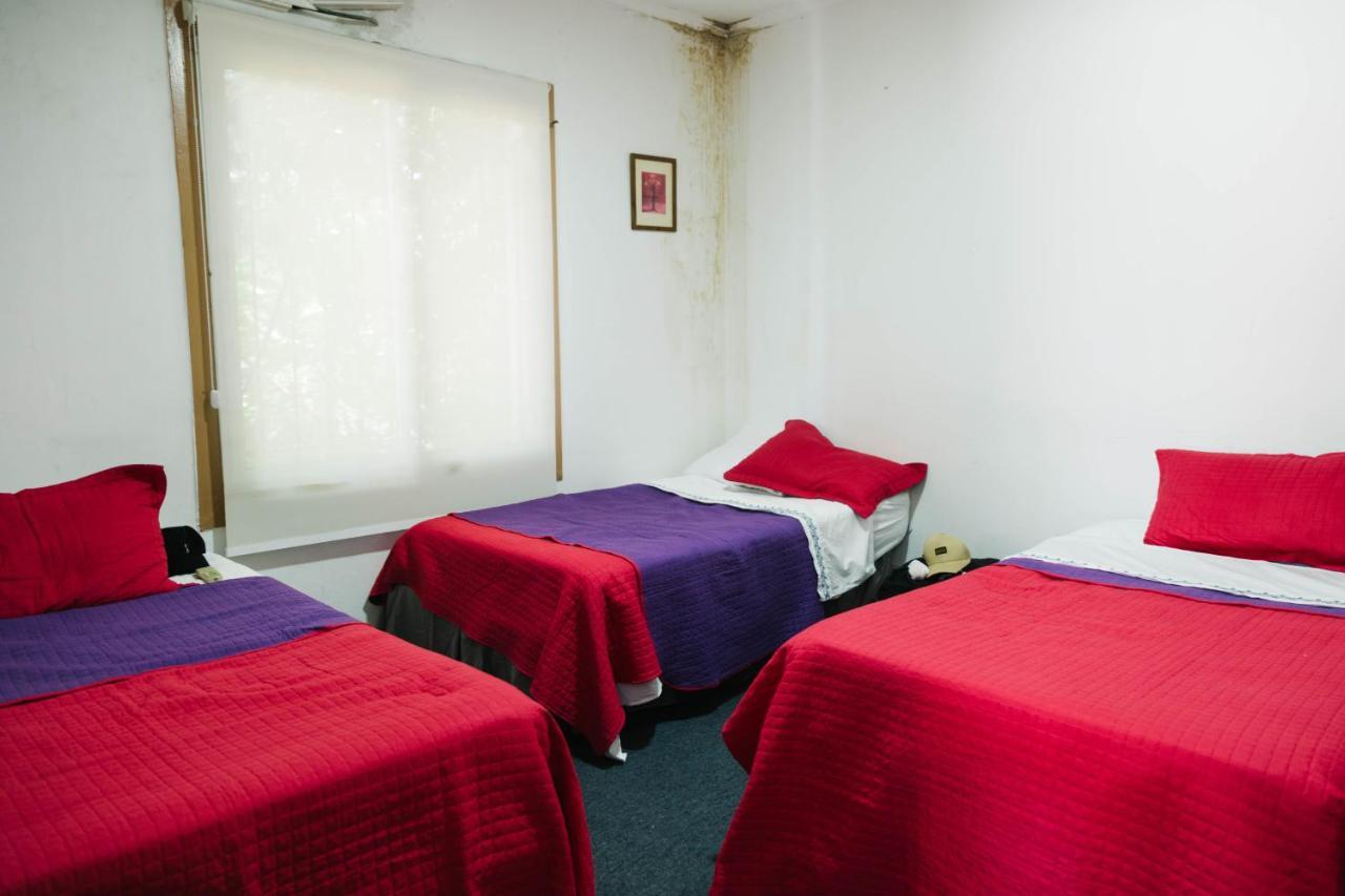 Casona Providencia Santiago Ngoại thất bức ảnh