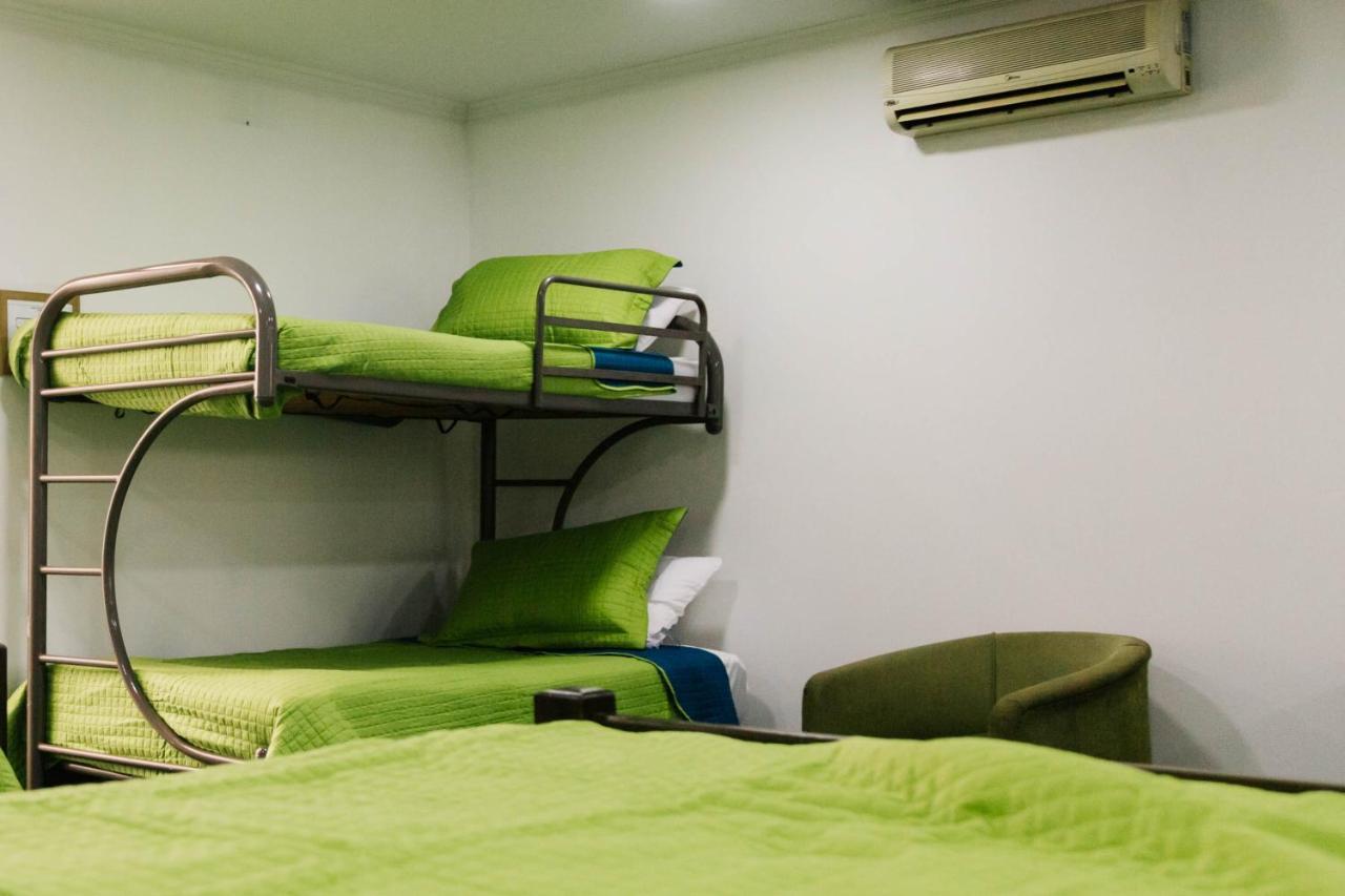 Casona Providencia Santiago Ngoại thất bức ảnh