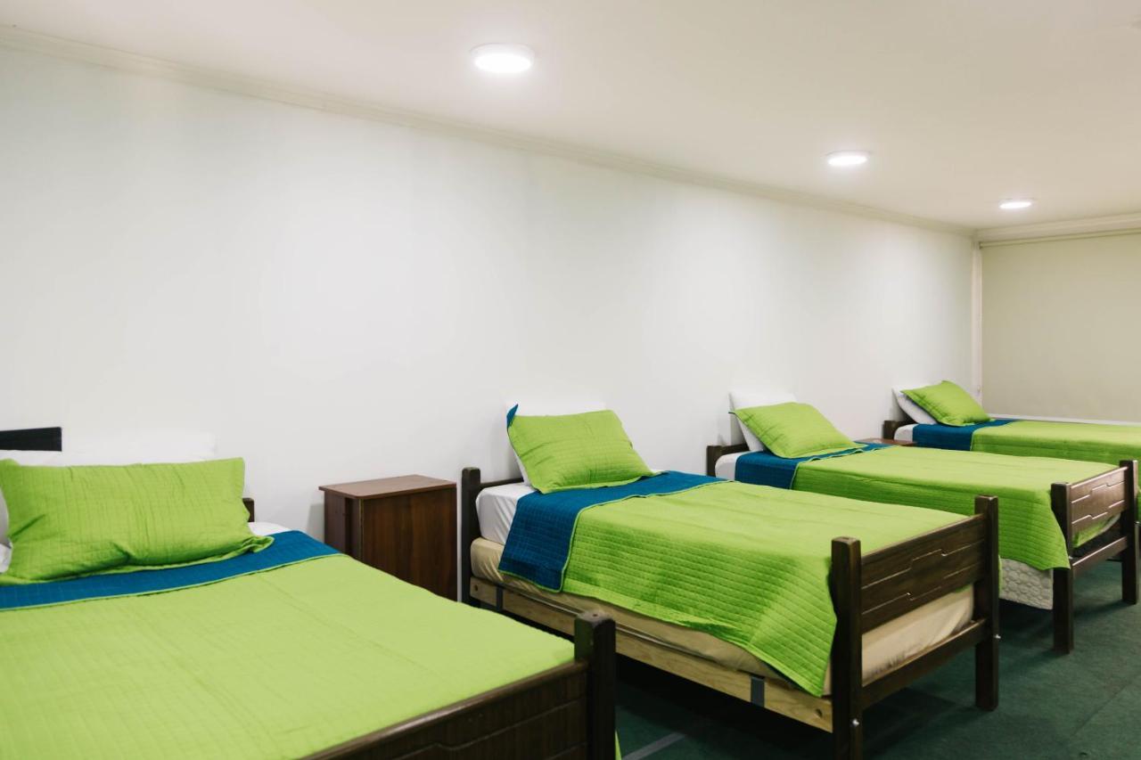 Casona Providencia Santiago Ngoại thất bức ảnh