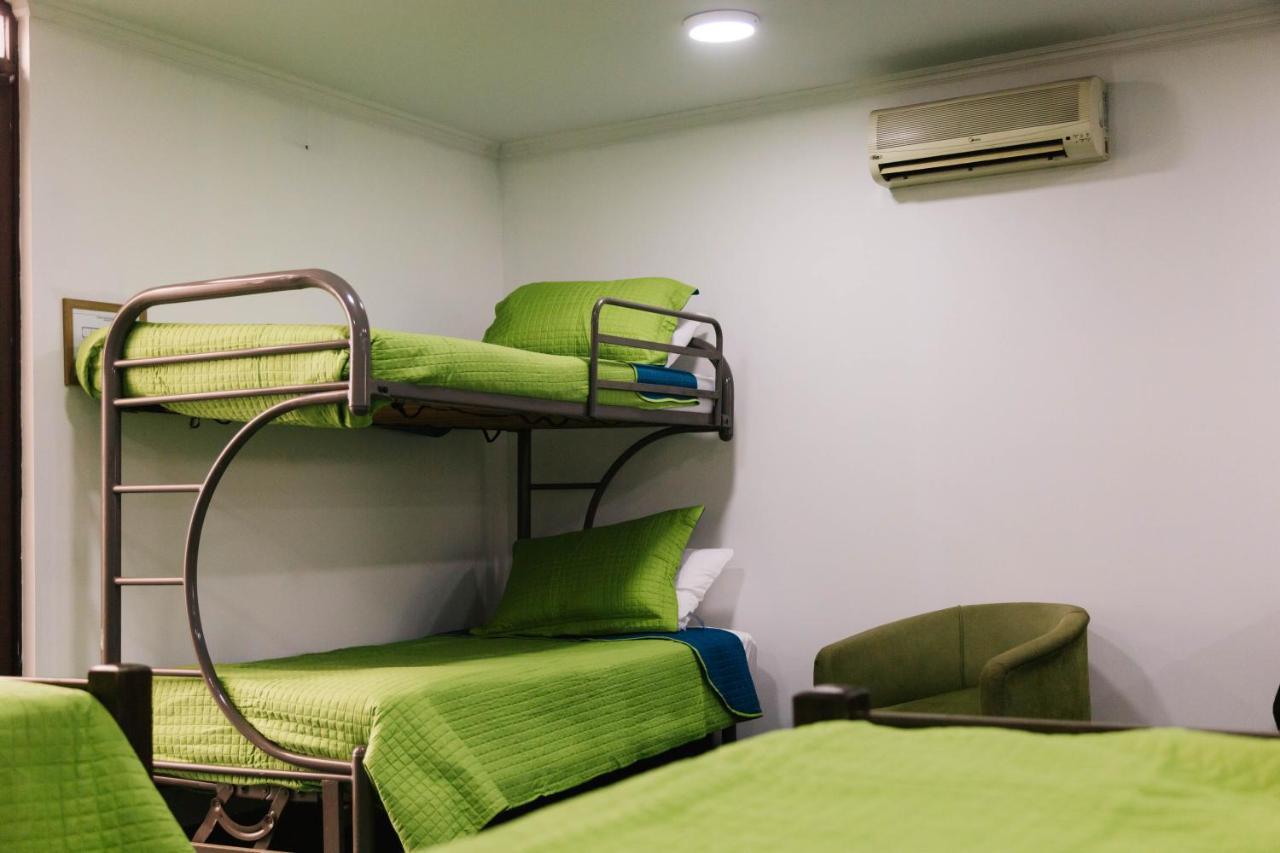 Casona Providencia Santiago Ngoại thất bức ảnh