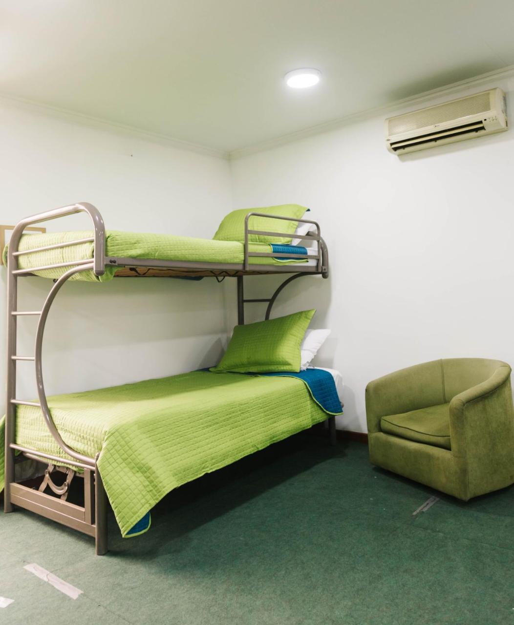 Casona Providencia Santiago Ngoại thất bức ảnh