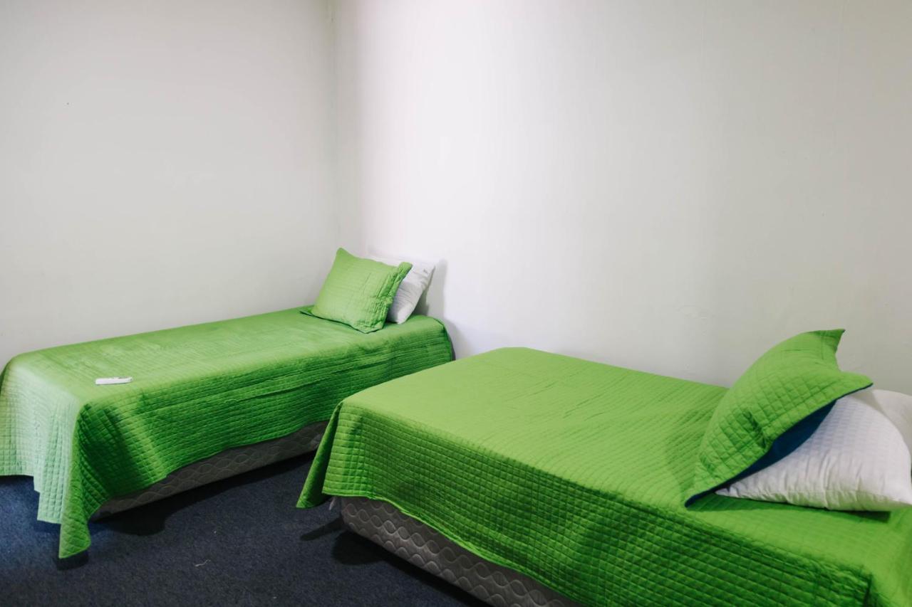 Casona Providencia Santiago Ngoại thất bức ảnh