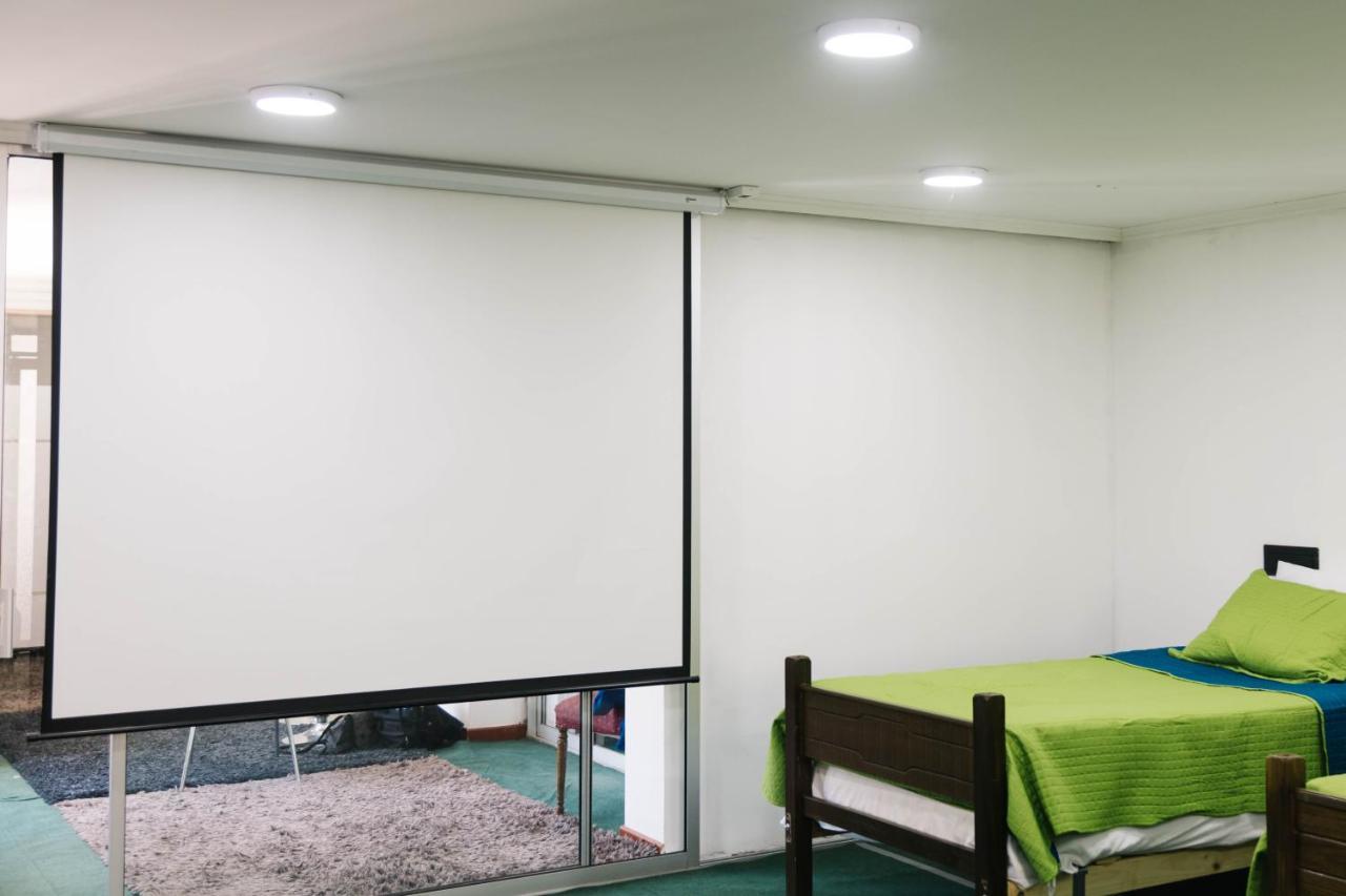 Casona Providencia Santiago Ngoại thất bức ảnh