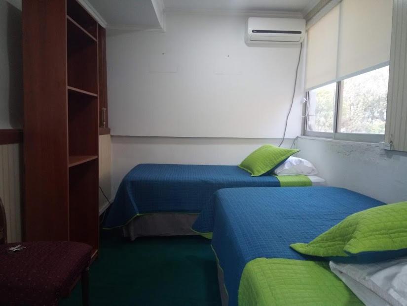 Casona Providencia Santiago Ngoại thất bức ảnh